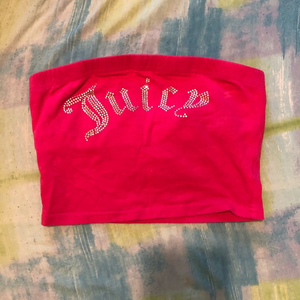 ❌SOLD❌ Juicy Couture Bralette
